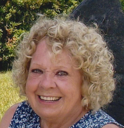 Obituary of Janice Lucille Miller