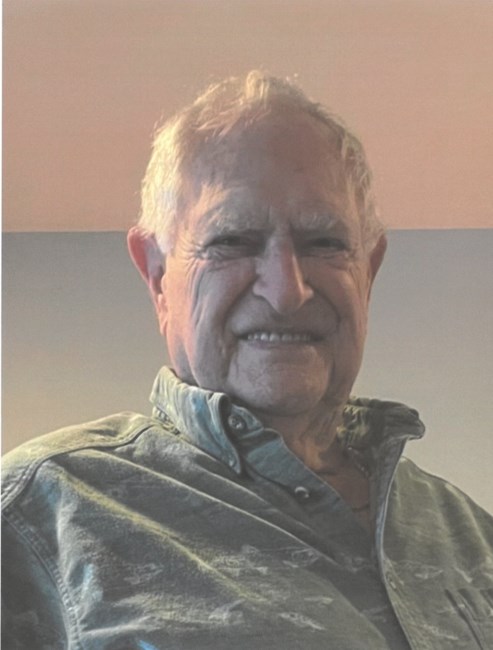 Obituary of Howard E Rehmert Jr.