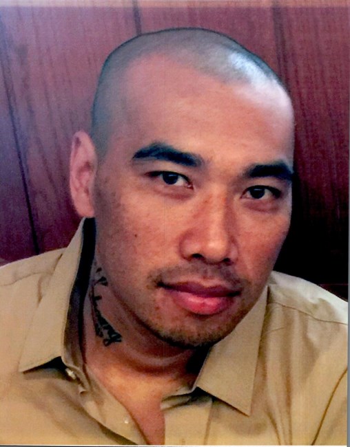 Obituario de Kevin Van Cao