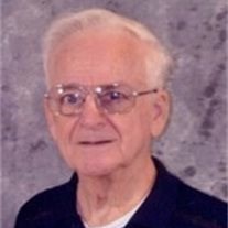 Obituary of Paul Hebert Albergine