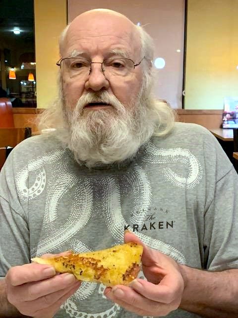 Avis de décès de Keith Franklin