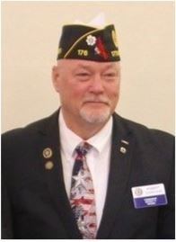 Obituary of Robert Michael Eidsvoog