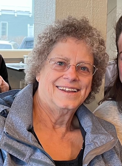 Obituary of Michelle Belanger