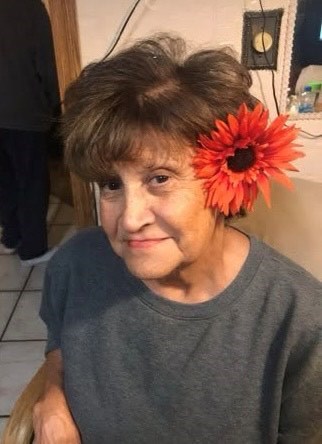 Obituary of Yolanda R. Tapia