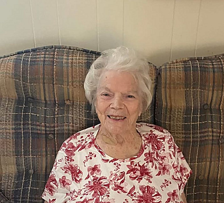 Obituary of Cloma L Bateman