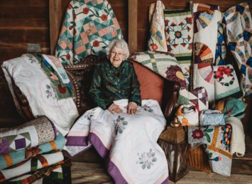 Avis de décès de Maria Rita Moyer