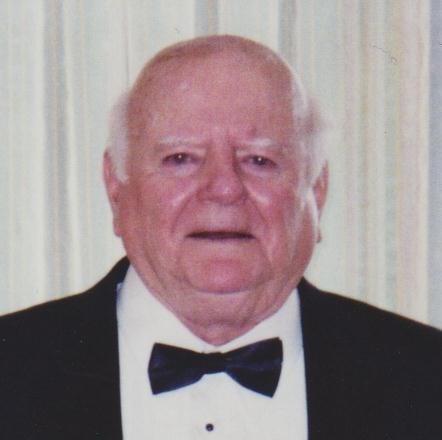 Obituary of Timothy B. Sullivan