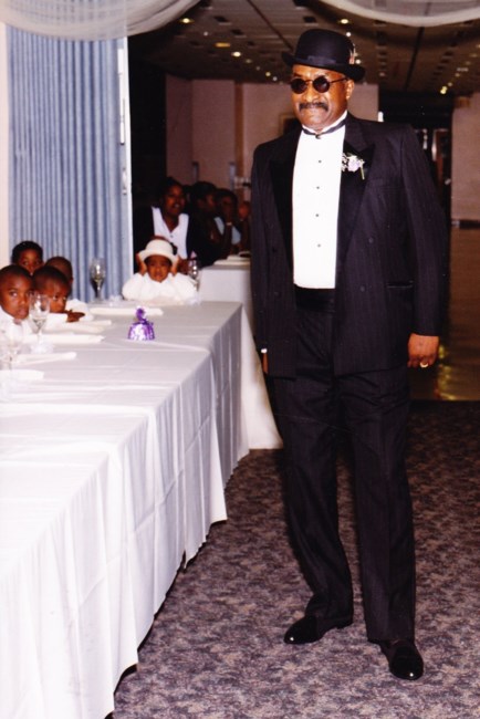 Frederick Alexander Holmes Obituary New York, NY