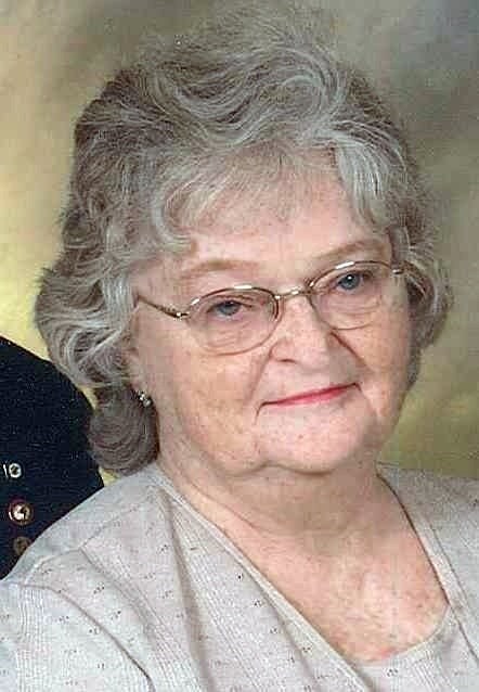 Obituary of Chadwena Gaile Bartlett