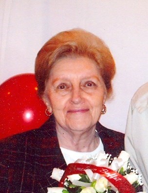Obituary of Mary E. Coyle