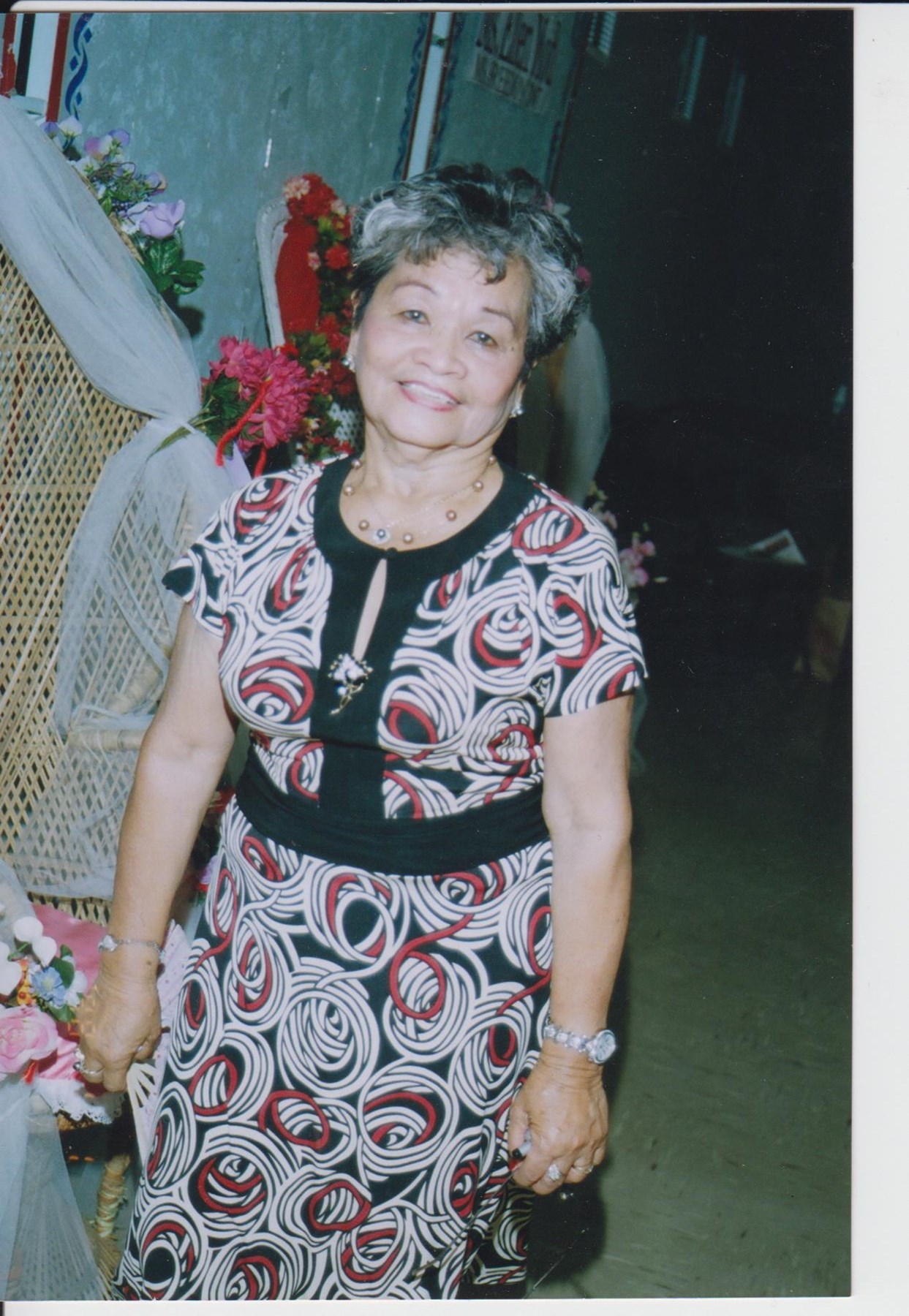 Obituary of Anastacia A. Artap