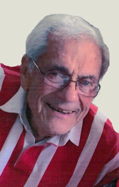 Obituary of William R. DeGraw