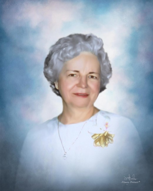 Obituary of Esther Hortman Wheeler