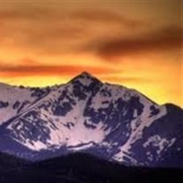 Obituary of Stephen Rila Pierce