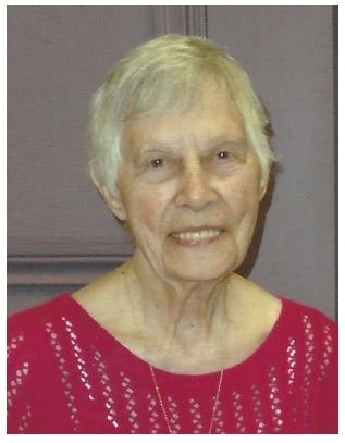 Obituary of Jean Louise Wiyrick