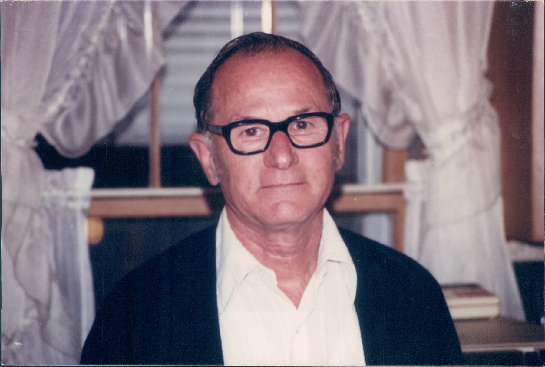 Obituary of John F. Keith