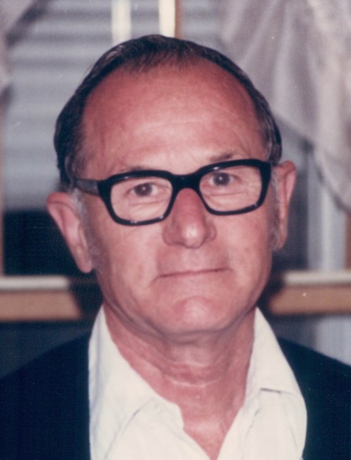 Obituary of John F. Keith