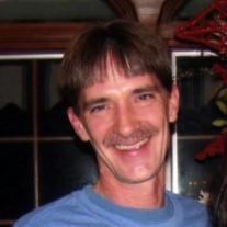 Avis de décès de Roy Jerels