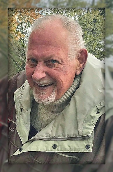 Obituary of Kari Veikko Kuisma