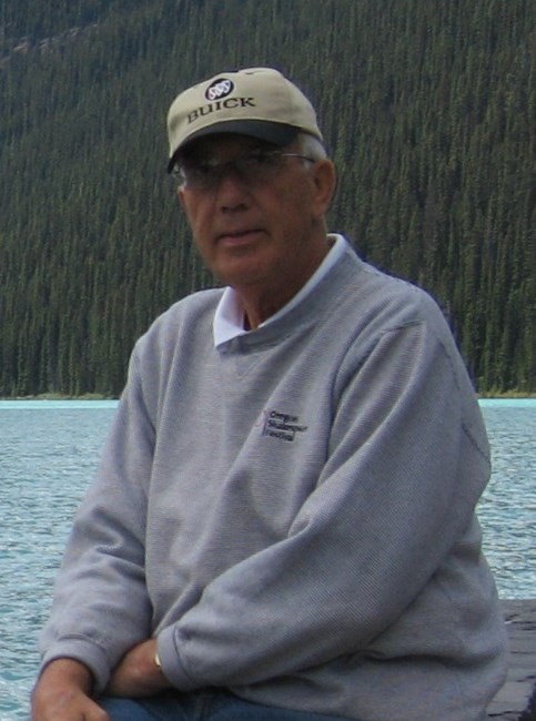 Avis de décès de Robert McNally