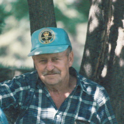Obituary of Alfred James