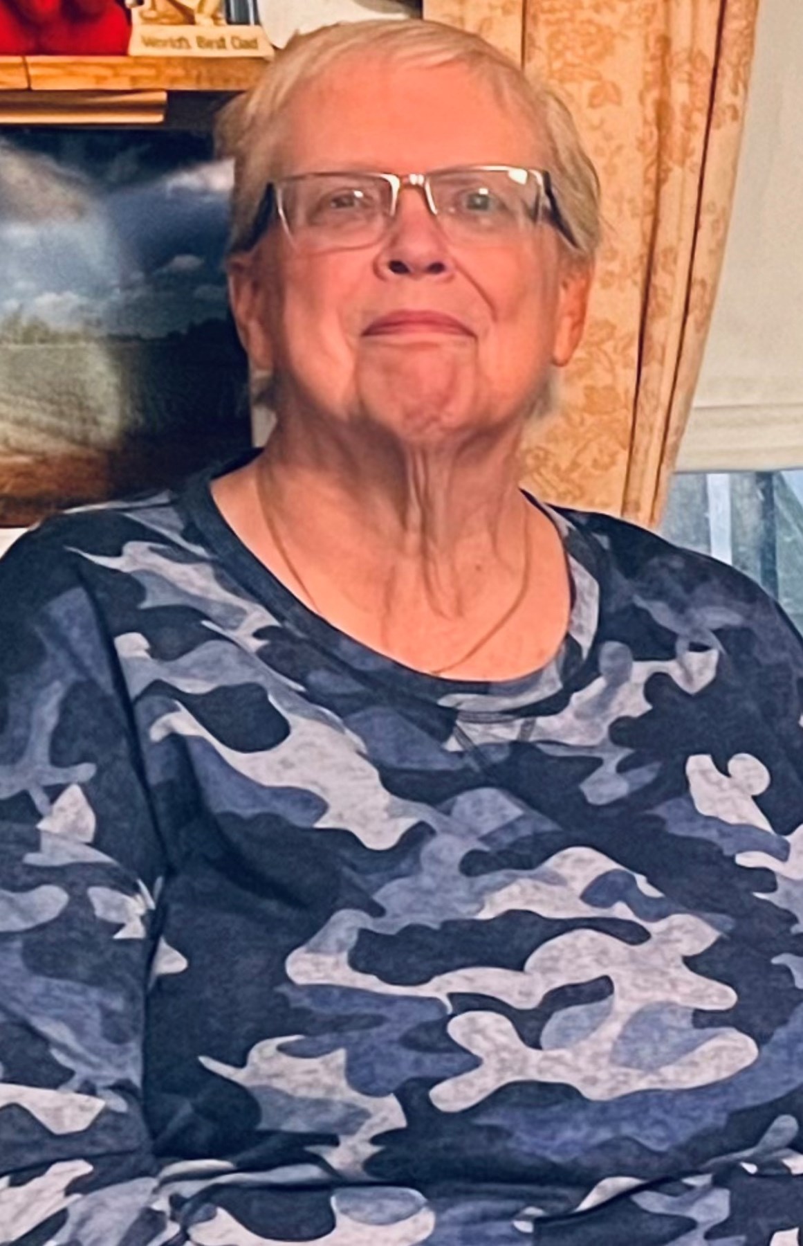 Obituario de Alice Lillian Bender