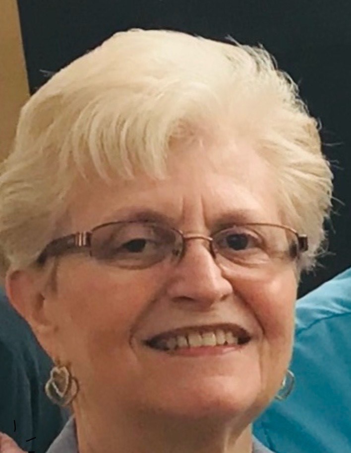 Obituary of Regina Lee Johnson