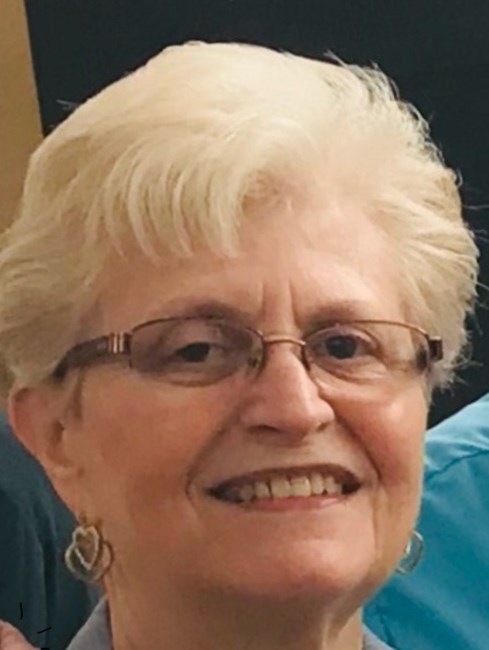 Obituary of Regina Lee Johnson