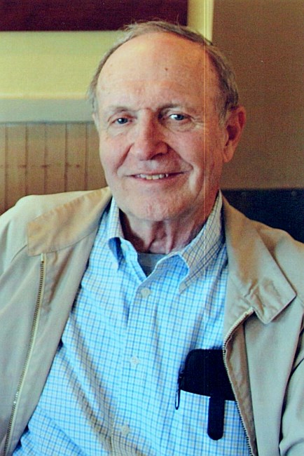 Obituary of Glen Paul Double