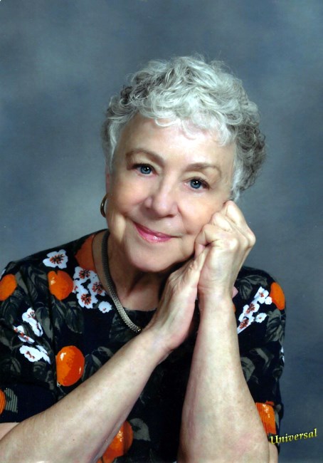 Obituary of Peggy Lee Shields