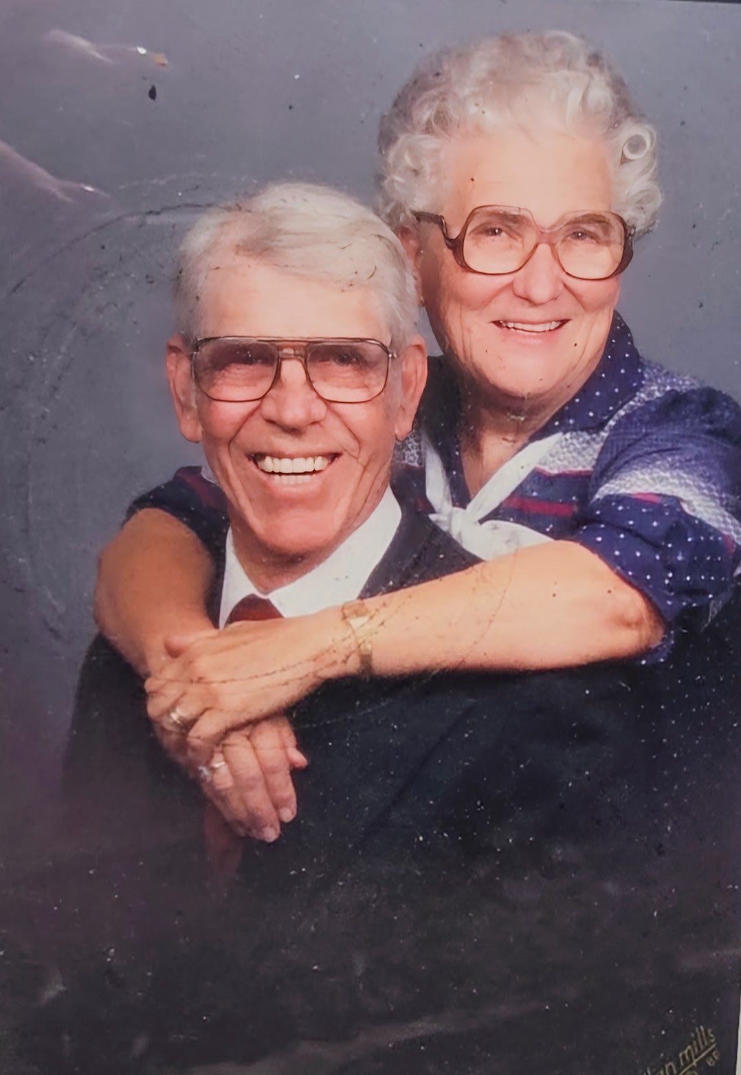 Obituary of Alada Maurine Harris