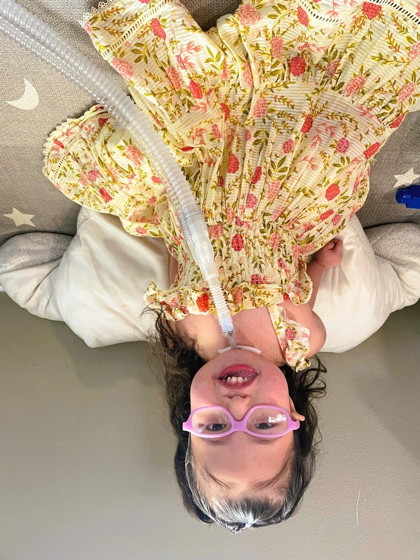 Obituary of Lauren Rose Chan-Martinez