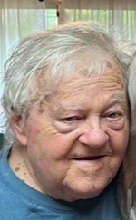 Obituary of Donald F. Duell