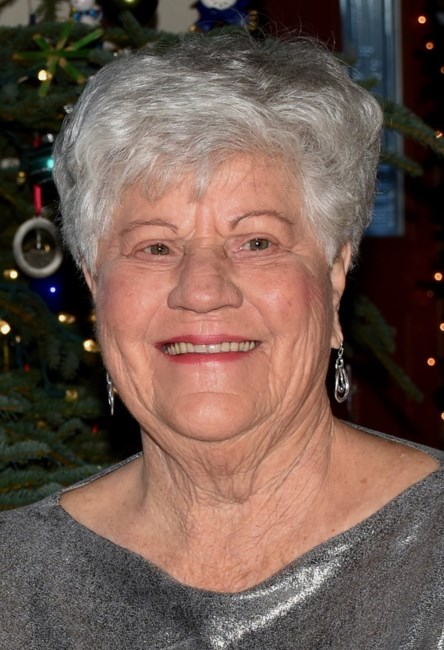 Obituary of Jewel G Debardelaben