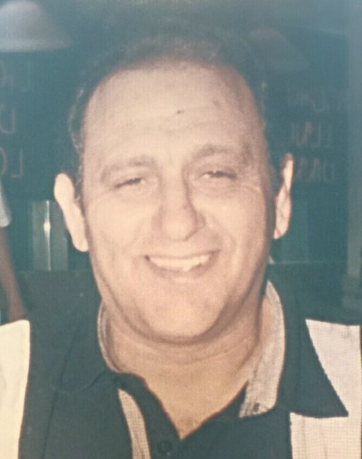 Obituario de David G. Luckette