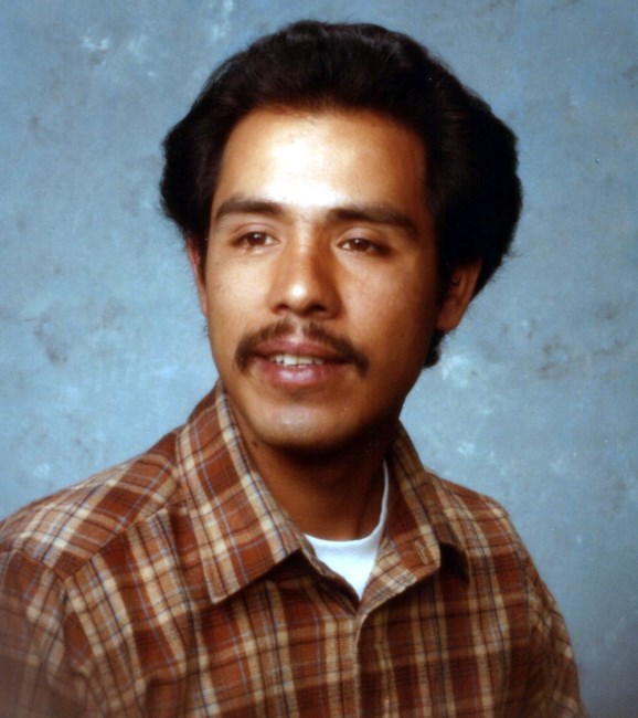 Obituary of Rogelio Robledo Rodriguez