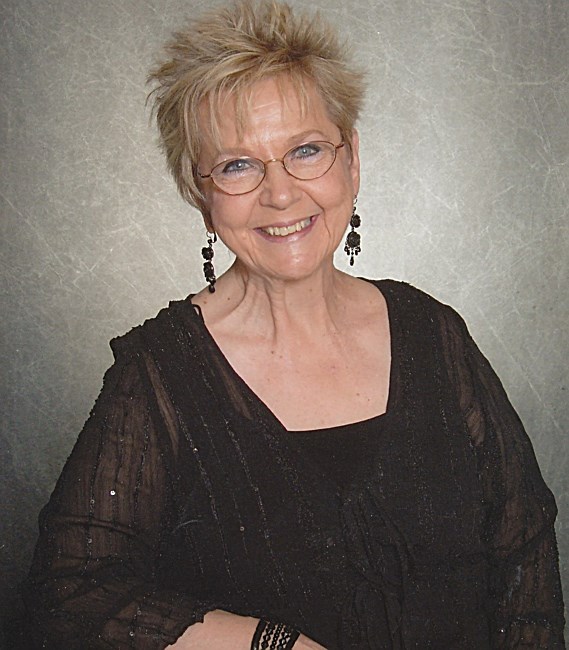 Obituary of Nancy Jo Factor