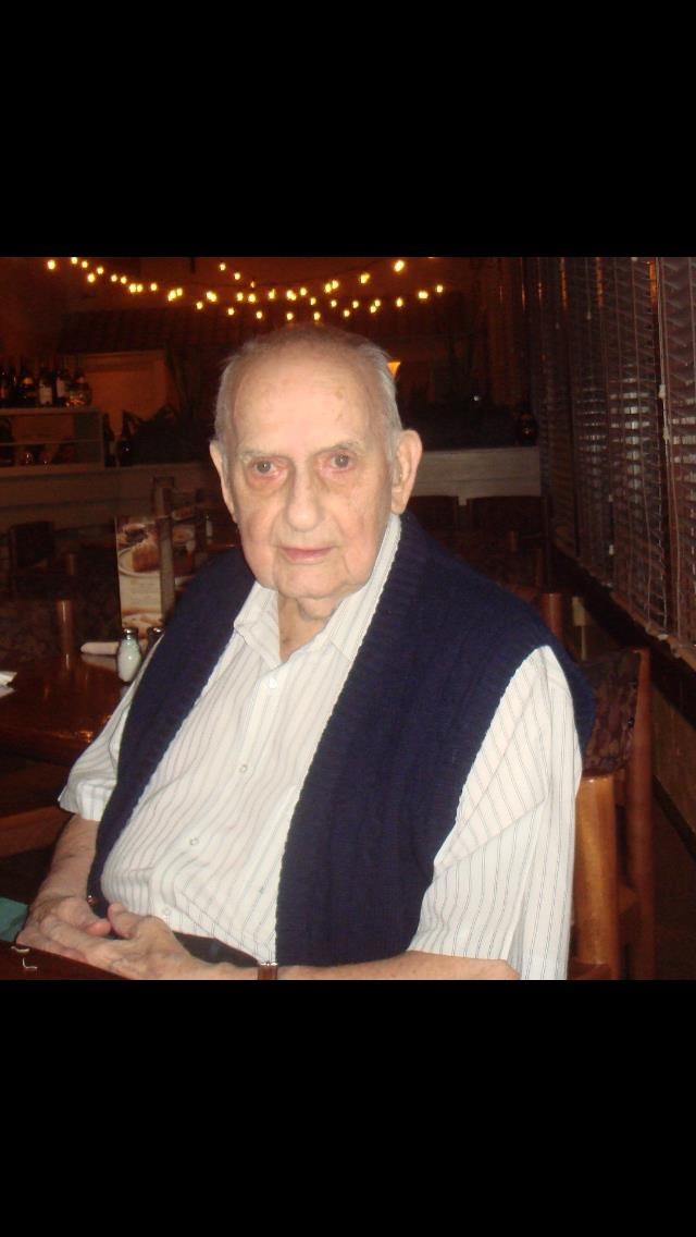 Obituary of Wallace F. Brown