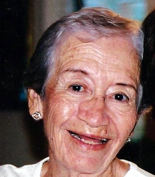 Maria Hernandez Obituary Corpus Christi, TX