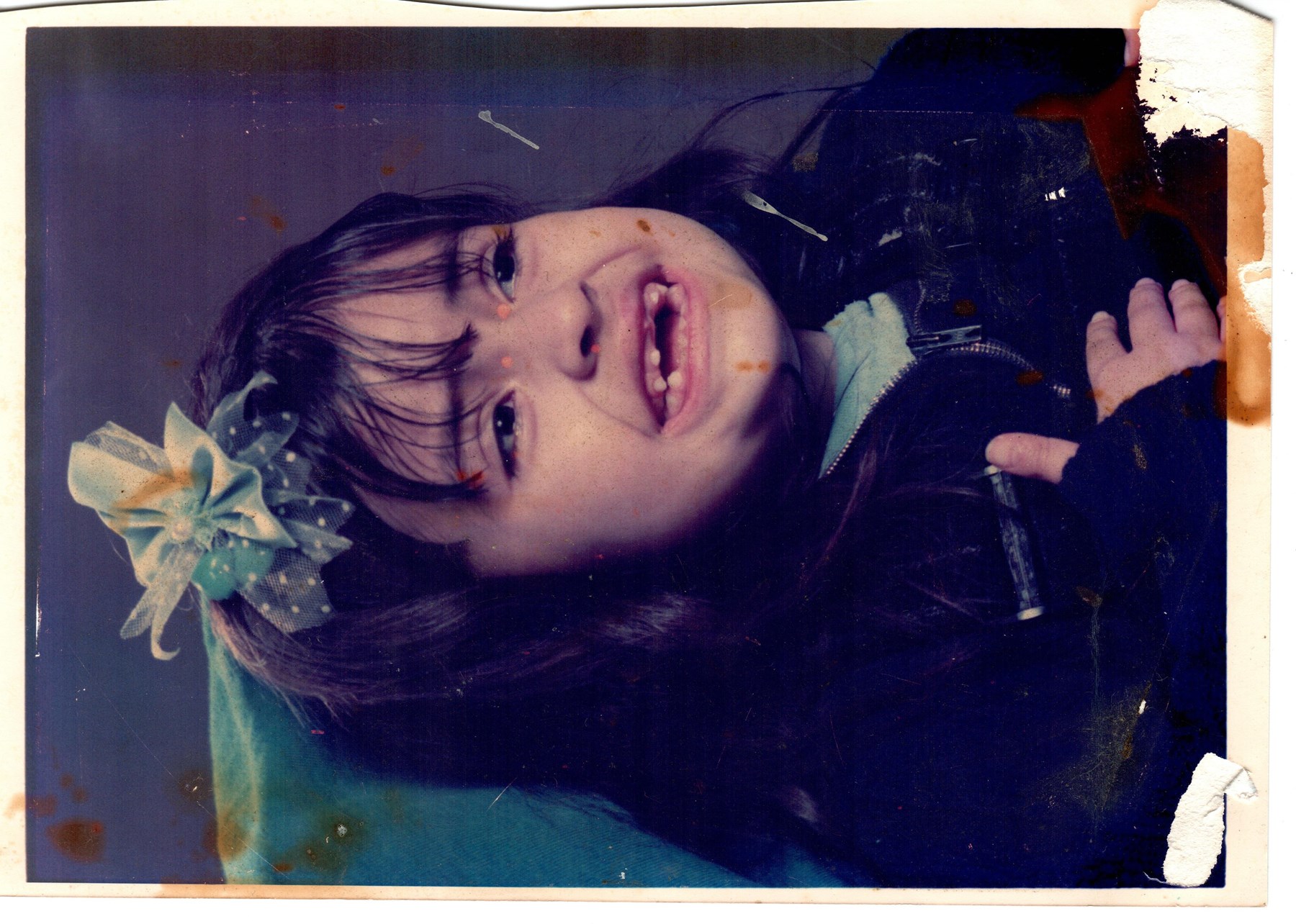 Obituary of Martha Hurtado