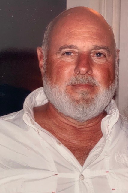 Obituary of Ralph Thomas Vigliotti