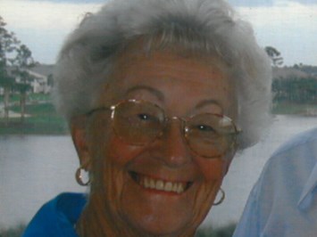 Obituario de Lorraine May Roberts