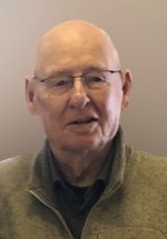 Curtis Pearson