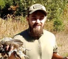 Obituary of Charles Kenneth Lanpher