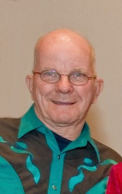 Obituary of John F. Thompson