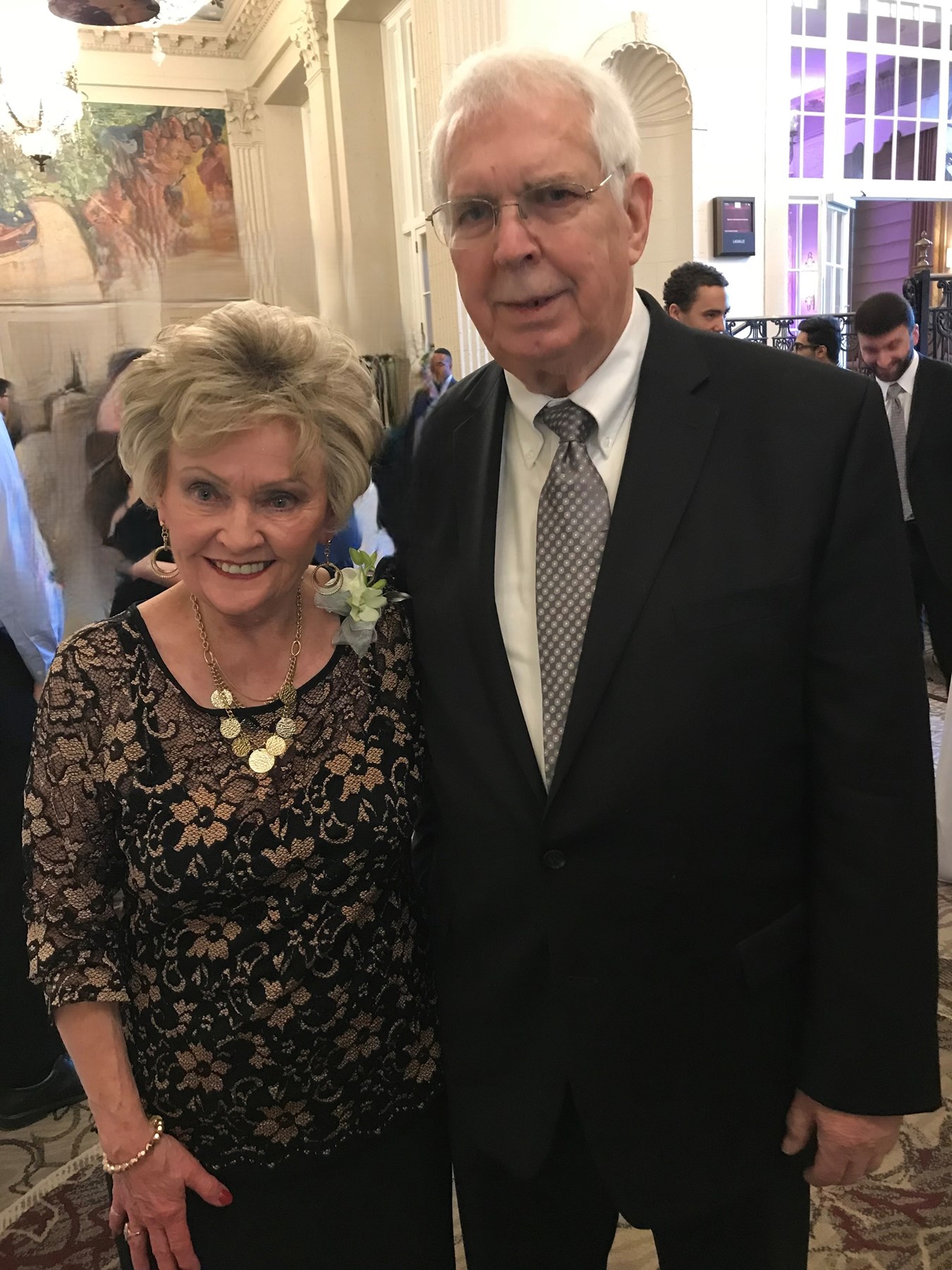 Obituary of Barbara Ruth Boyles