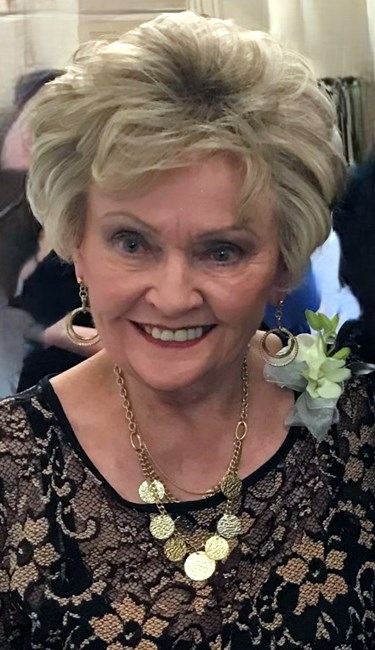 Obituary of Barbara Ruth Boyles