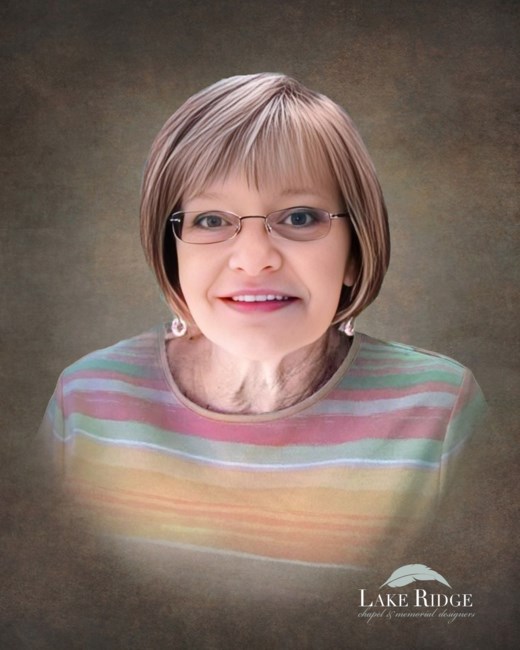 Obituary of Jill Walker Dea