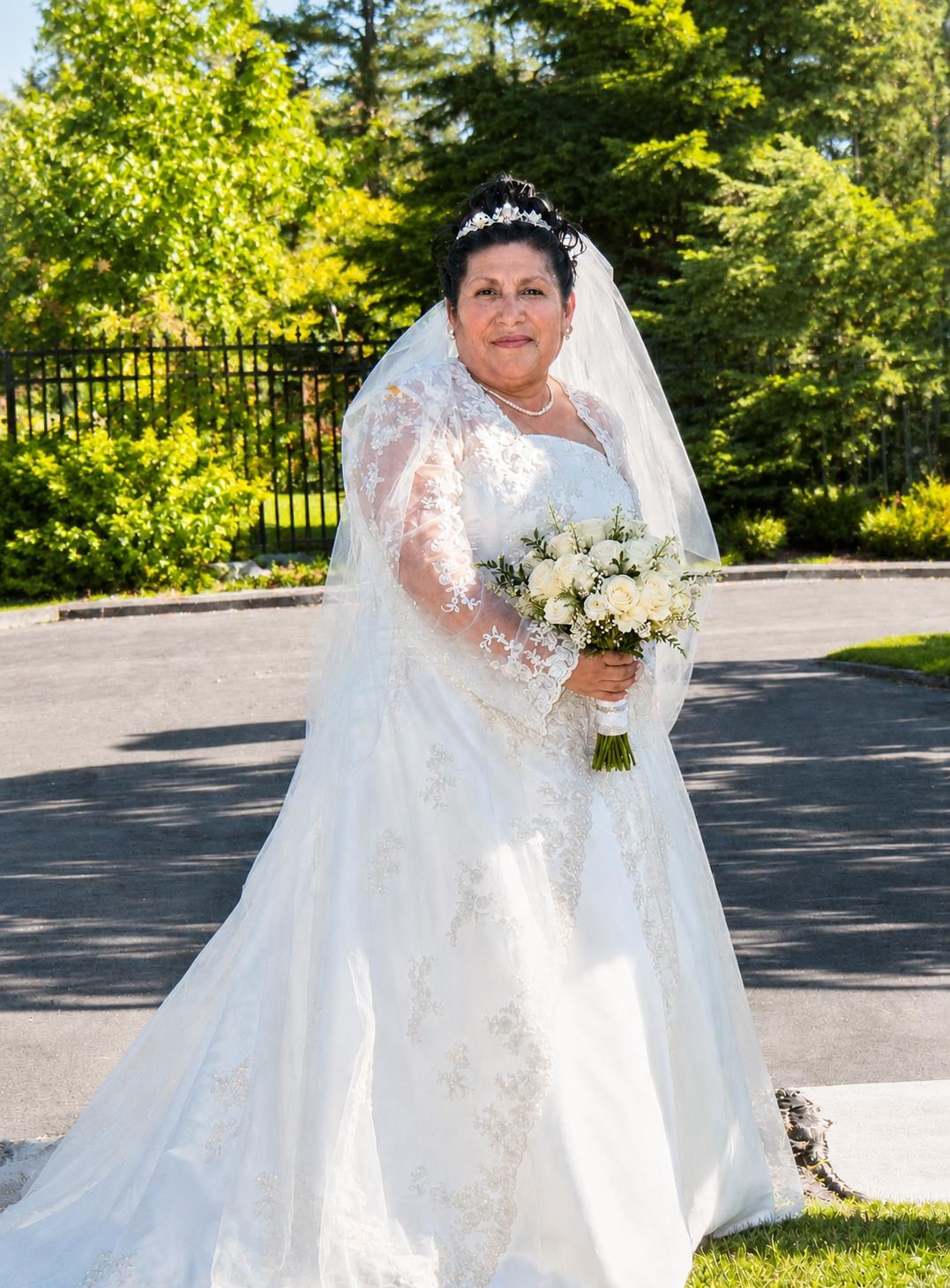 Obituario de Remedios Cigarroa Gonzalez
