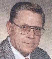 Obituary of Mark Henry McCune